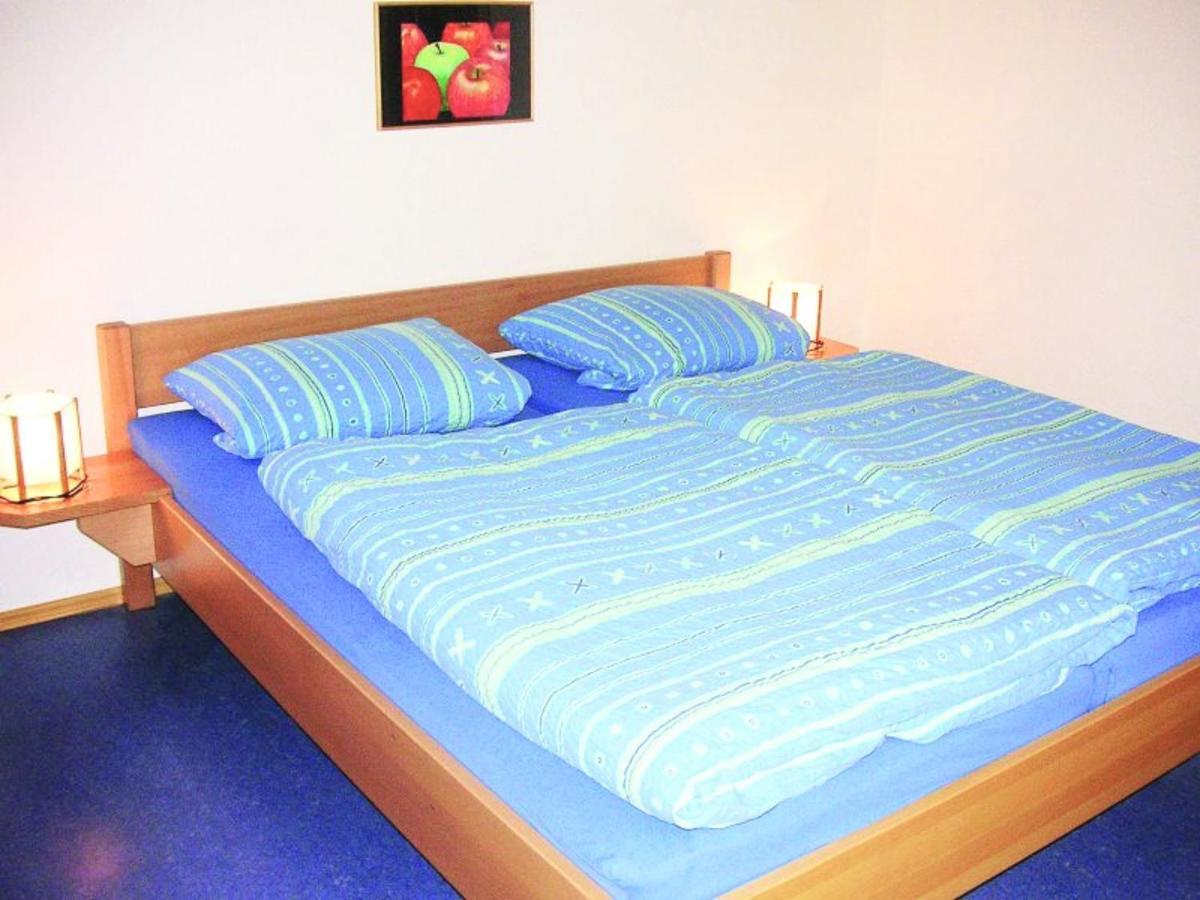 Charming Apartment With Private Terrace Бад Вилдунген Екстериор снимка